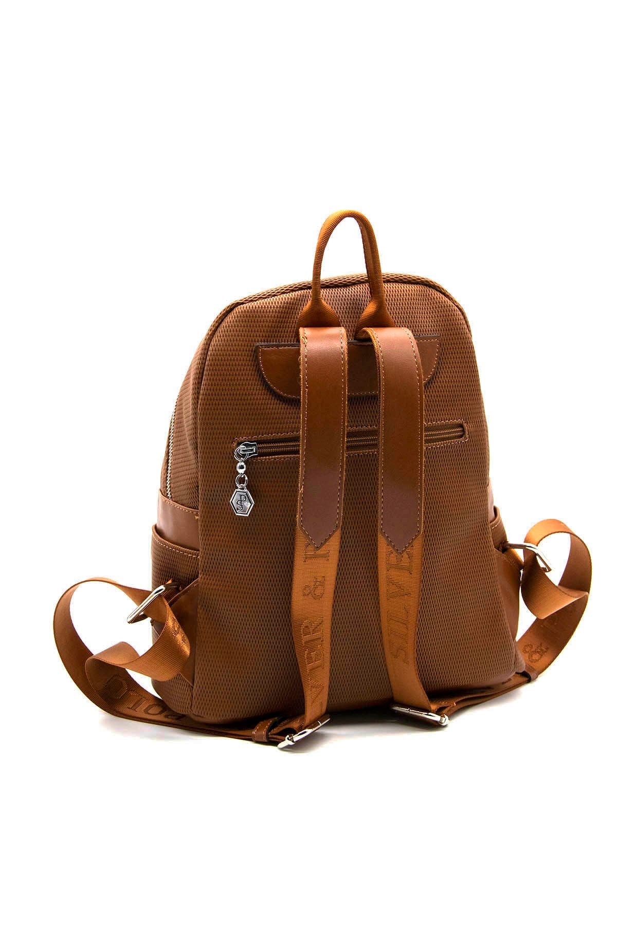 Silver & Polo Taba - Taba SP926 Kadın Sırt Çantası