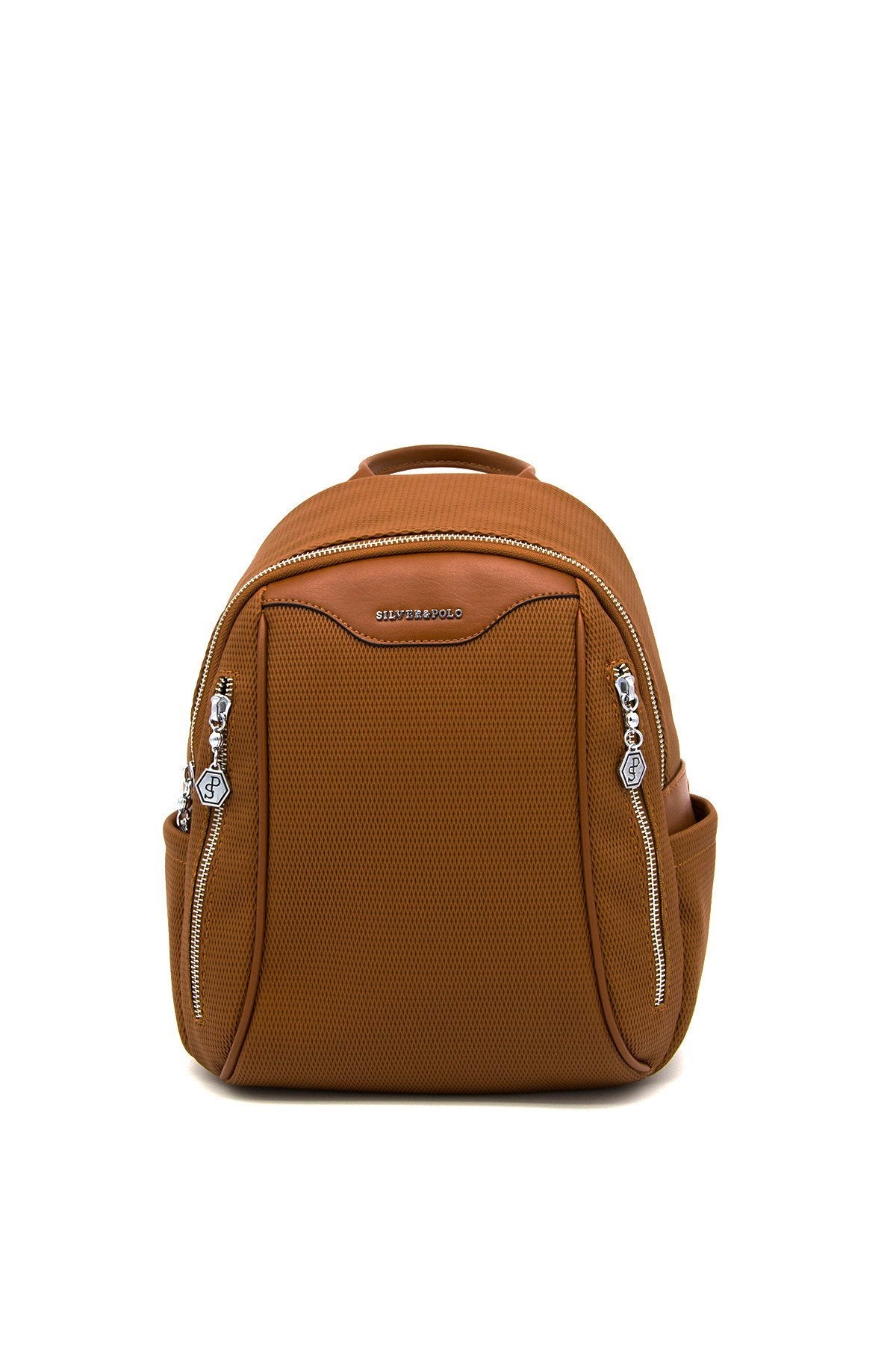 Silver & Polo Taba - Taba SP906 Kadın Sırt Çantası
