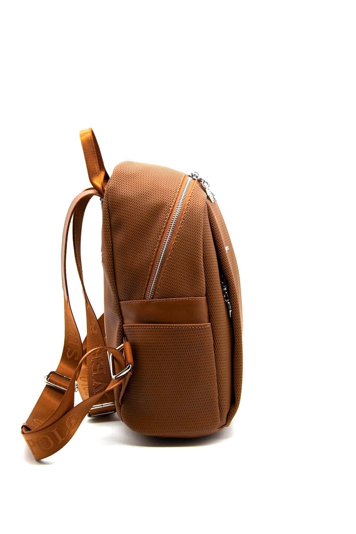 Silver & Polo Taba - Taba SP926 Kadın Sırt Çantası