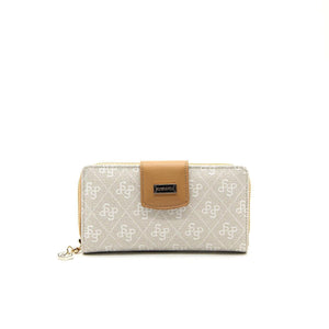 Silver & Polo Taş - A.Taba SP928 Kadın Cüzdan & Kartlık